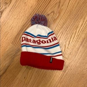 Patagonia Beanie